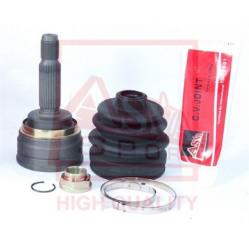 Шрус наружный 24x54x25 [12] <b>ASVA MT15</b>-1