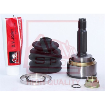 Шрус наружный 21x54x25 <b>ASVA MT39</b>-1