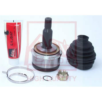 Шрус наружный 33x66x30 12 <b>ASVA MT99A50</b>-1