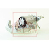 Суппорт тормозной задний правый <b>ASVA MTBCDA1RR</b>