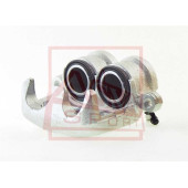 Тормозной суппорт <b>ASVA MTBCV75FL</b>