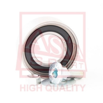 Ролик натяжителя ремня грм <b>ASVA MTBP013</b>-1