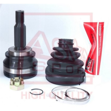 Шрус наружный 35X59,5X28 12 <b>ASVA MTCW5</b>-1