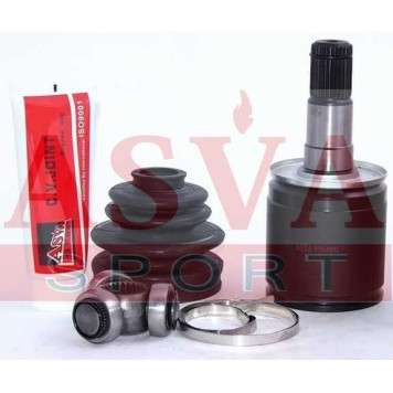 Шрус внутренний левый 26x34.7x28 [12] <b>ASVA MTID5002</b>-3