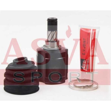 Шрус внутренний левый 35x40x27 <b>ASVA MTILCW5</b>-2