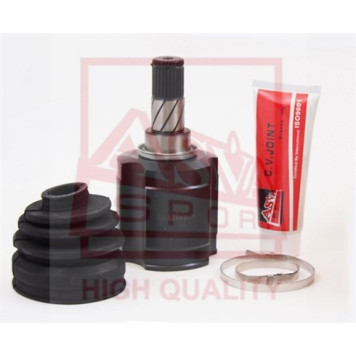 Шрус внутренний левый 35x40x27 <b>ASVA MTILCW5</b>