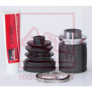 Шрус внутренный левый 29X48X34 12 <b>ASVA MTILH76</b>-1