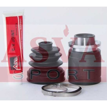 Шрус внутренный левый 29X48X34 12 <b>ASVA MTILH76</b>-3