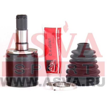 Шрус внутренний левый 35x35x28 <b>ASVA MTILV97</b>-1