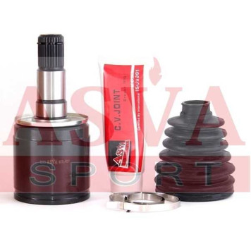 Шрус внутренний левый 35x35x28 <b>ASVA MTILV97</b>-2