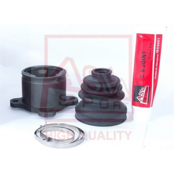 Шрус внутренний правый 33x132 [12] <b>ASVA MTINP01</b>-1