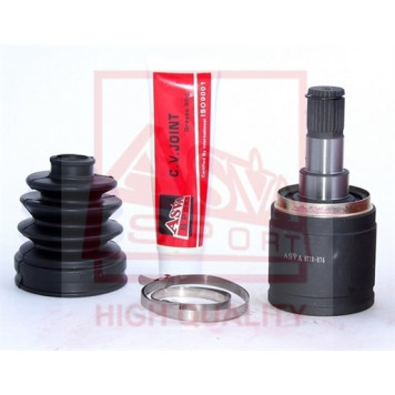 Шрус внутренный правый 29X35X25 12 <b>ASVA MTIRH76</b>-1