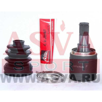 Шрус внутренный правый 29X35X25 12 <b>ASVA MTIRH76</b>-2