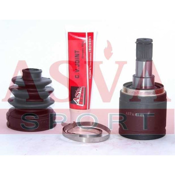 Шрус внутренный правый 29X35X25 12 <b>ASVA MTIRH76</b>-3