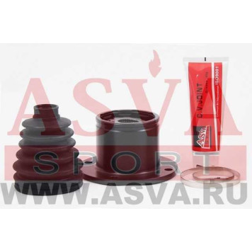 Шрус внутренний правый 35x135 <b>ASVA MTIRV97</b>-1