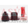 Шрус внутренний правый 35x135 <b>ASVA MTIRV97</b>