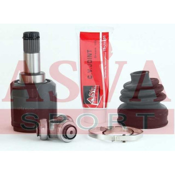 Шрус внутренний 29x41x25 <b>ASVA MTIUCY2AT</b>-2