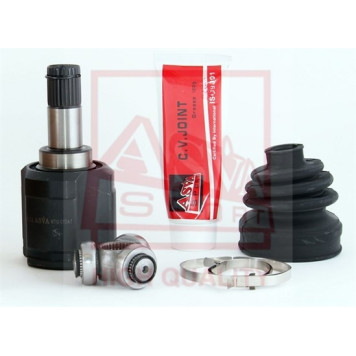 Шрус внутренний 29x41x25 <b>ASVA MTIUCY2AT</b>