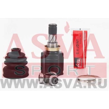 Шрус внутренний 30X35X33 <b>ASVA MTIUCY2MT</b>-1