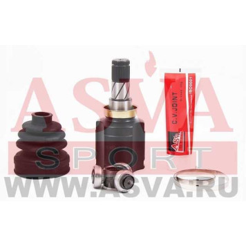 Шрус внутренний 30X35X33 <b>ASVA MTIUCY2MT</b>-2