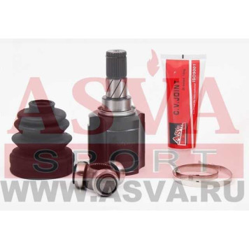 Шрус внутренний 33x40x27 <b>ASVA MTIUCY3A</b>-1