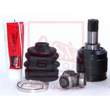 Шрус внутренний 24x41x27 <b>ASVA MTIUEA5A</b>-1