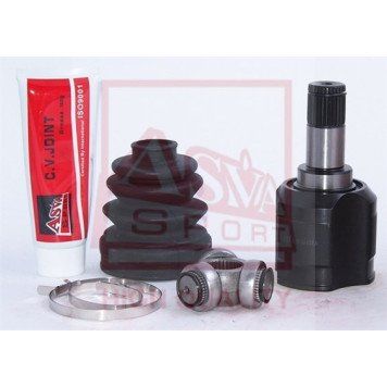 Шрус внутренний 30X41X27 [12] <b>ASVA MTIUUSEA</b>-1