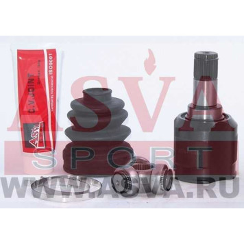 Шрус внутренний 30X41X27 [12] <b>ASVA MTIUUSEA</b>-2