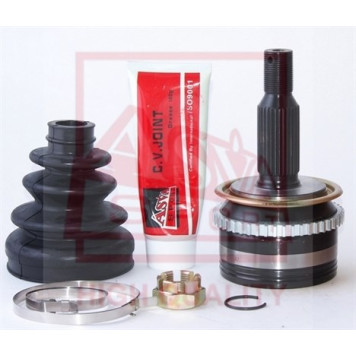 Шрус наружный 35X69X30 <b>ASVA MTKB4A47</b>-1