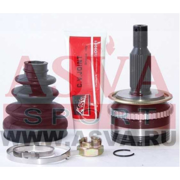 Шрус наружный 35X69X30 <b>ASVA MTKB4A47</b>-2