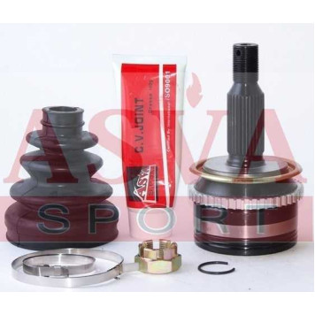 Шрус наружный 35X69X30 <b>ASVA MTKB4A47</b>-3