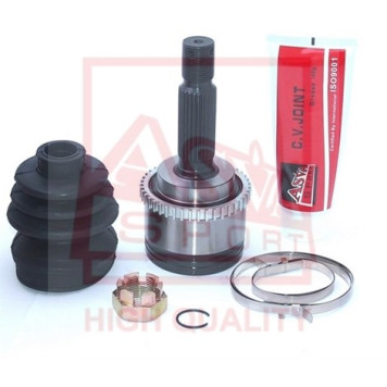 Шрус наружный 19X54X25 12 <b>ASVA MTPNA43</b>-1