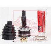 Шрус наружный задний 26x58x27 <b>ASVA MTRCW</b>