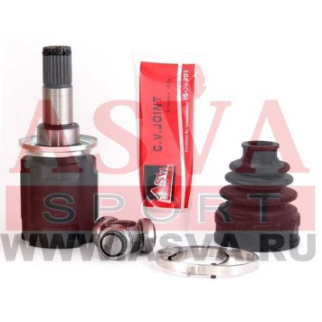 Шрус внутренний задний 26x35x23 <b>ASVA MTRIUCW</b>-1