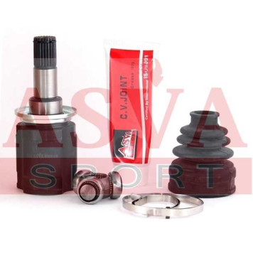 Шрус внутренний задний 26x35x23 <b>ASVA MTRIUCW</b>-2