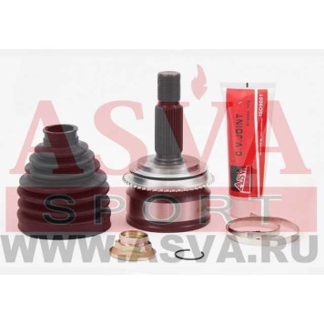 Шрус наружный 36x69,1x30 <b>ASVA MTV97A50</b>-1