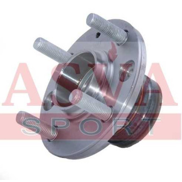 Ступица [12] <b>ASVA MTWHCJR</b>-3