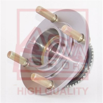 Ступица задняя 12 <b>ASVA MTWHCSA43R</b>-1