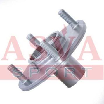 Ступица 12 <b>ASVA MTWHCSF</b>-3