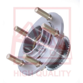 Ступица задняя 2WD (10216022/231212/0032298/5, китай) [12] <b>ASVA MTWHCUA43R</b>-1