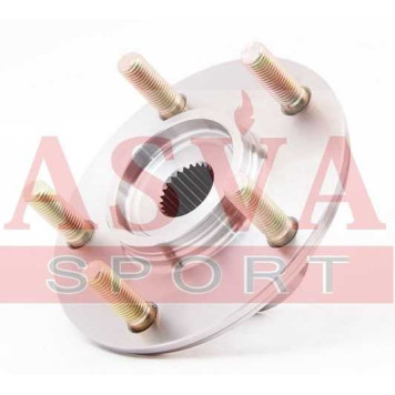 Ступица передняя <b>ASVA MTWHCUF</b>-2