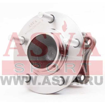 Ступица задняя <b>ASVA MTWHCW1MR</b>-1