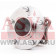 Ступица задняя <b>ASVA MTWHCW1MR</b>