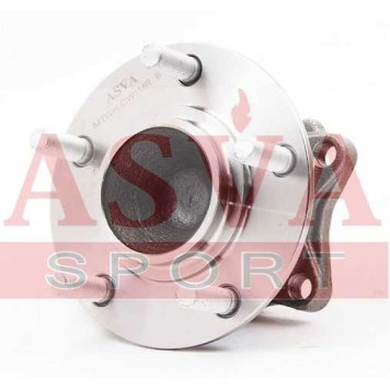Ступица задняя <b>ASVA MTWHCW1MR</b>-2