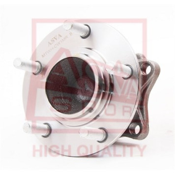 Ступица задняя <b>ASVA MTWHCW1MR</b>