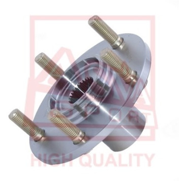 Ступица передняя 12 <b>ASVA MTWHCYF</b>-1