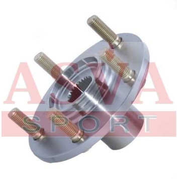 Ступица передняя 12 <b>ASVA MTWHCYF</b>-3