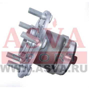 Ступица 12 <b>ASVA MTWHCYR</b>-2