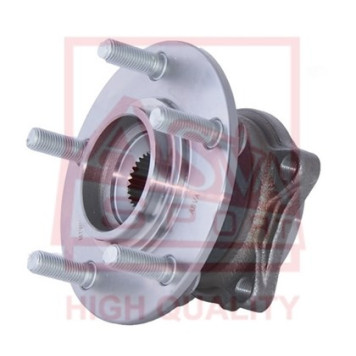 Ступица 12 <b>ASVA MTWHD5RM</b>-1