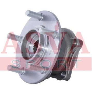 Ступица 12 <b>ASVA MTWHD5RM</b>-3